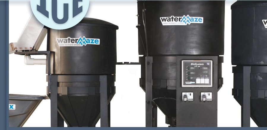 Eco-Friendly Wastewater Treatment Systems